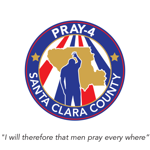 Pray for Santa Clara County